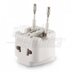 ADATTATORE KIT DA VIAGGIO 