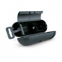 Box a chiusura ermetica per giunzione 