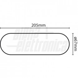 Box a chiusura ermetica per giunzione 