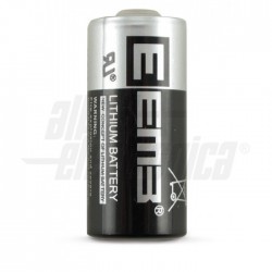 PILA LICLOR TIONILE 2/3AA 3,6V 