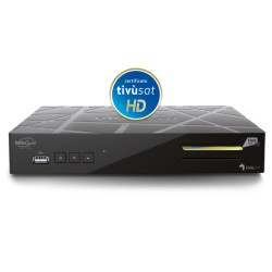 DECODER TIVUSAT DIGIQUEST 6996 PVR