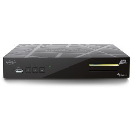 DECODER TIVUSAT DIGIQUEST 6996 PVR