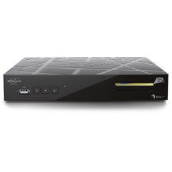 DECODER TIVUSAT DIGIQUEST 6996 PVR