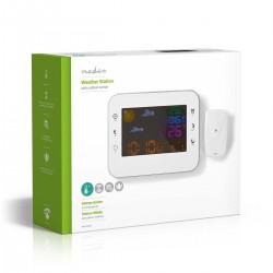 Stazione Meteorologica Sensore wireless