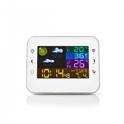 Stazione Meteorologica Sensore wireless