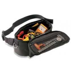 MARSUPIO MOD 545  NERO 