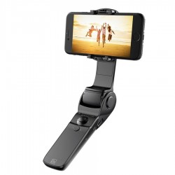 STICK HOHEM D1   gimbal 2 assi pieghevoe D1Uno stabilizzatore su due assi con alcune innovative funzioni foto/video  E  il primo