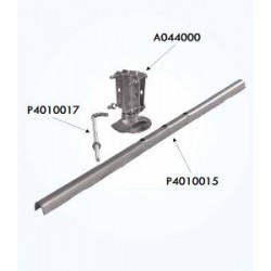 CANOTTO UNIVERSALE DAL 25 AL60 
