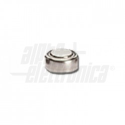 PILA ALCALINA LR44 1,5V BLIS 1PZ 