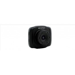 DASH CAM DC720 TELECAMERA DA AUTO 720P 