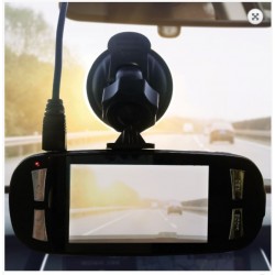 DASH CAM DC1080 TELECAMERA DA AUTO 1080P 
