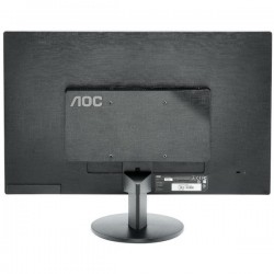 MONITOR 22  AOC  E2270SWN HDMI VGA HDMI E VGA