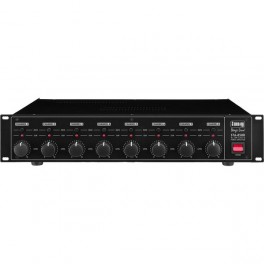 AMPLIFICATORE 8 CH 