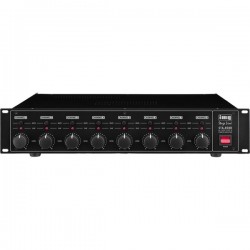 AMPLIFICATORE 8 CH 