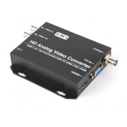 SPLITTER CONVERTITORE 