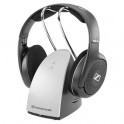 CUFFIA WIRELESS SENNHEISER CON BASE RIC  RS 120 II