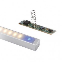 SENSORE TOUCH ON/OFF PER PROFILI 