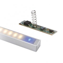 SENSORE TOUCH ON/OFF DIMMER X PROFILI 