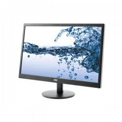 MONITOR 22  AOC  E2270SWN HDMI VGA HDMI E VGA