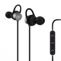 Puro Auricolare Stereo Bluetooth  Attraction  Space Grey