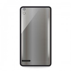 COVER HUAWEI HWAP6CLEARBLK AS