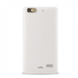 HUAWEY G PLAY MINI 5  TRASPAR 