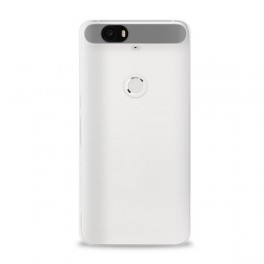 Puro Custodia Ultra Slim   0 3   Huawei Nexus 6P 5 2  con Screen Protector Trasparente