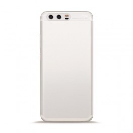 Puro Custodia Ultra Slim  0 3 Nude  Huawei P10 5 1  Trasparente