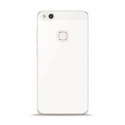 Puro Custodia Ultra Slim  0 3 Nude  Huawei P10 Lite 5 2  Trasparente
