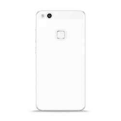 Puro Custodia Ultra Slim  0 3 Nude  Huawei P10 Lite 5 2  Trasparente