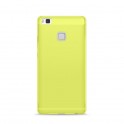 Puro Custodia Ultra Slim  0 3 Nude  Huawei P10 Lite 5 2  Fluo Giallo