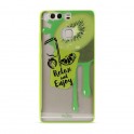 Puro Cover PC+TPU per Huawei P9 5 2   Summer Juice  Kiwi Verde Lime