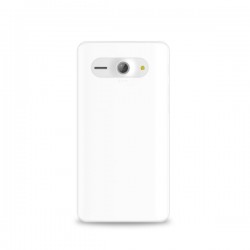 Puro Custodia TPU Ultra Slim   0 3   Y5 