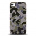 COVER IPHONE 4 / IPC4ARMY TPU ARMY