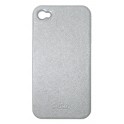 PURO COVER IPHONE 4G/HD PELLE 