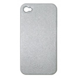 PURO COVER IPHONE 4G/HD PELLE 