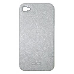 PURO COVER IPHONE 4G/HD PELLE 