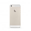 Puro Custodia Ultraslim   0 3 Nude   iPhone 5 / 5S / SE 4 0  Trasparente