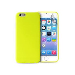 CUSTODIA IPC64703GRN NERO ULTRA SLIM PELL INCLUSA