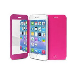 CUST  ECOP IPC647BOOKMPNK + SPECCHIO RETRO ROSA