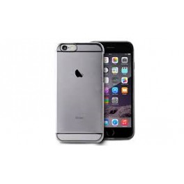 CUSTODIA IPHONE IPC647CRYBLK CRYSTAL NERO