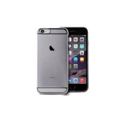 CUSTODIA IPHONE IPC647CRYBLK CRYSTAL NERO