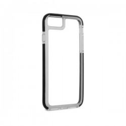 Puro Cover Impact Pro  Hard Shield  per iPhone 6/6s Nero