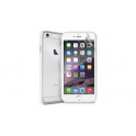 COVER IPHONE IPC655BUMPERWHI BIANCO con pellicola
