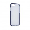 Puro Cover Impact Pro  Flex Shield  Puro Cover Impact Pro  Flex Shield  per iPhone 7 Blu Navy