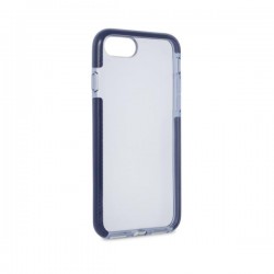 Puro Cover Impact Pro  Flex Shield  Puro Cover Impact Pro  Flex Shield  per iPhone 7 Blu Navy