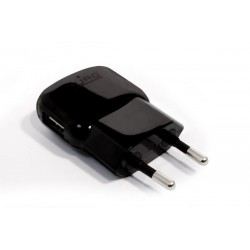 MTCUSBBLK MINI CARICA BATTERIE