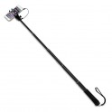 ASTA SELFIE CON CAVO 3,5MM COLORE BLK SELFIEMONOPOD1BLK