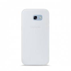 Puro Custodia TPU Ultra Slim   0 3   per Samsung Galaxy A5 2017 5 2  + Screen Protector Trasparente