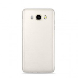 Puro Custodia Ultra Slim   0 3 Nude   Samsung Galaxy J5 2016 5 2  Trasparente